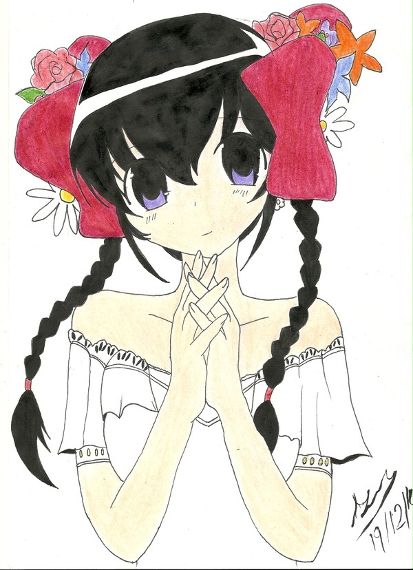 tenri
