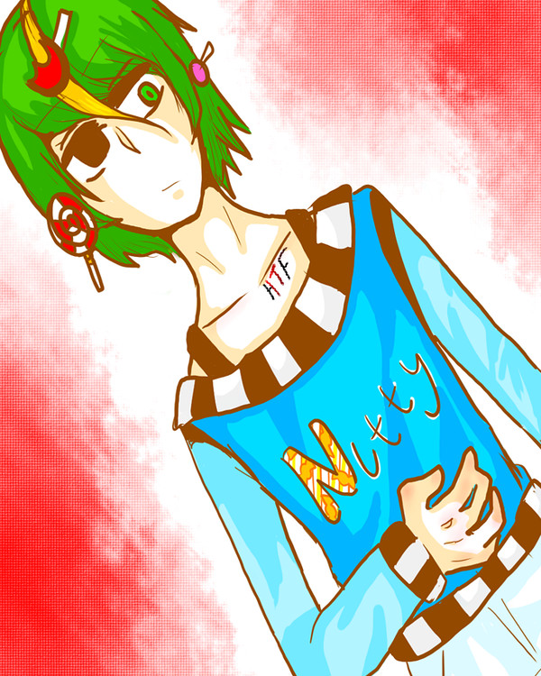 HTF Nutty