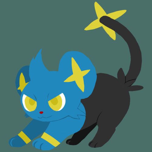Shinx