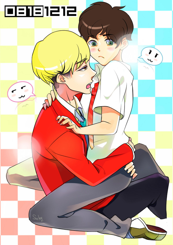 lets talk about LOVE