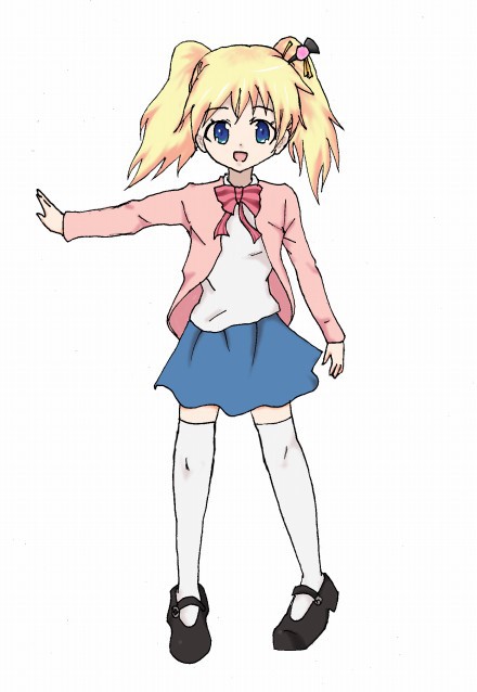 アリス