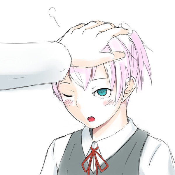 不知火に落ち度でも？