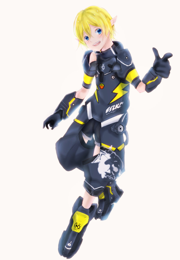 やるー