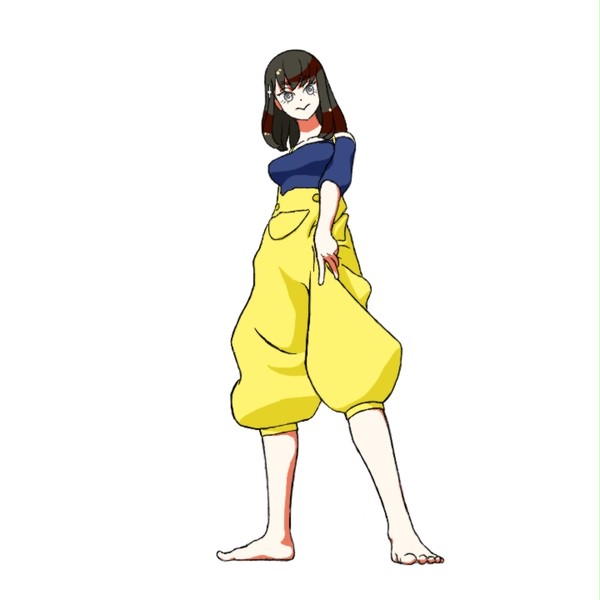 はじめっす