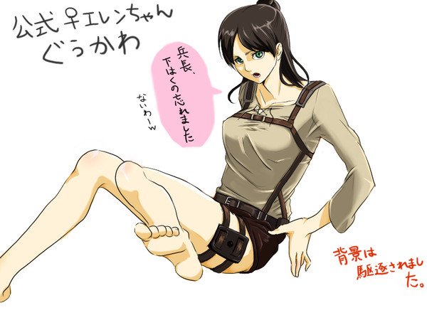公式と聞いて