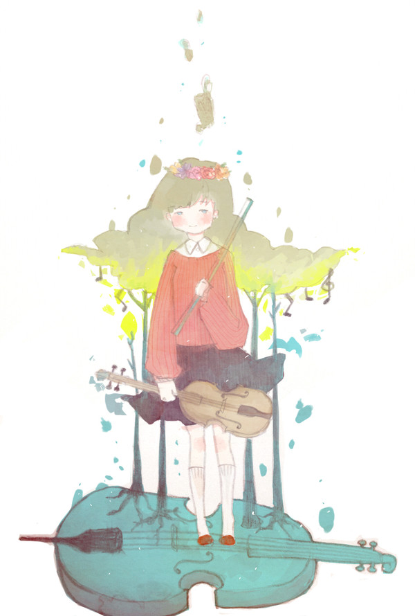 Growing jazz