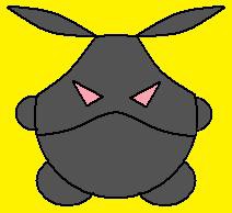 サイコ・ハロ（ペイント）