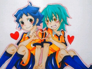 ケミちゃん