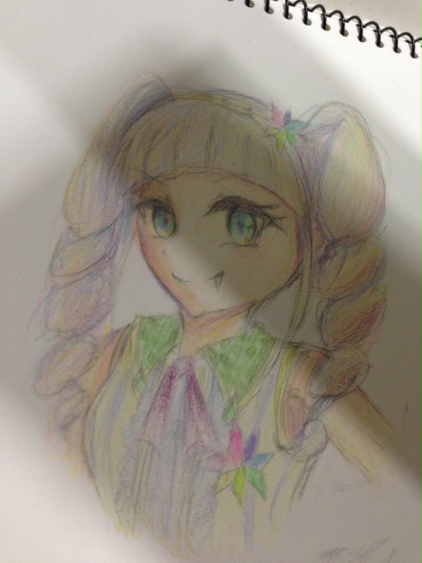 ユリカ様2