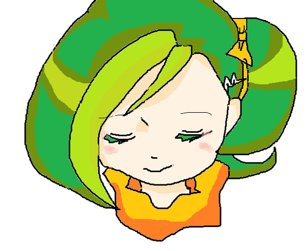 小鳥