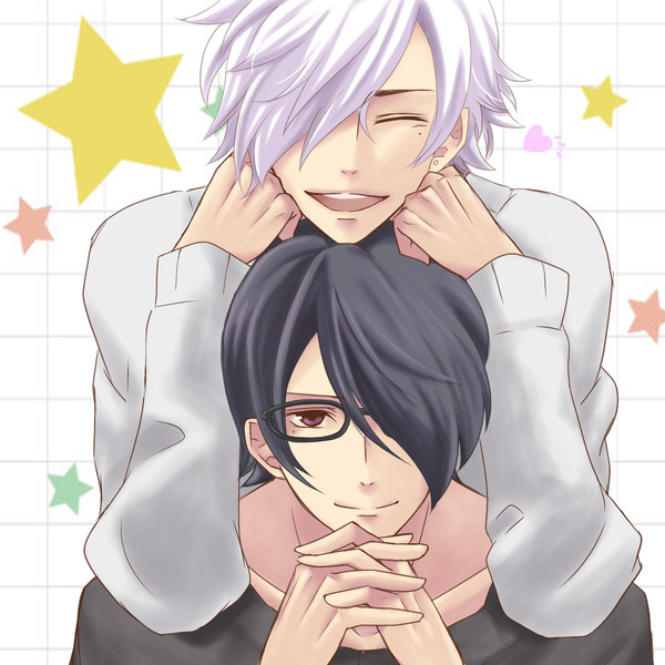 椿＆梓