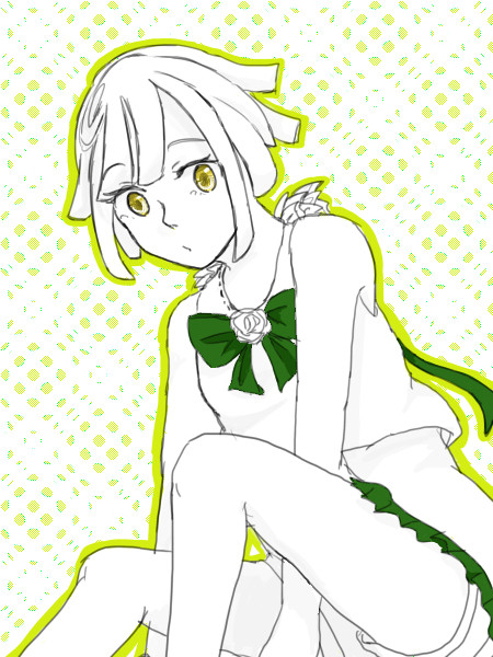 おシオ