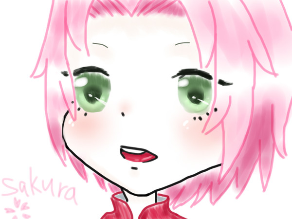 桜
