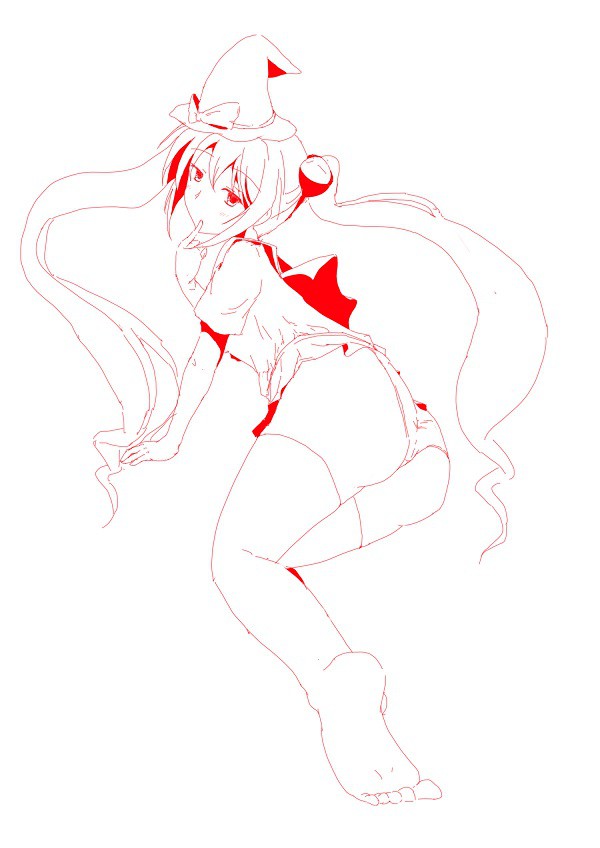 らくがき