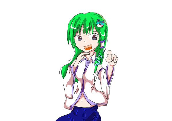 ゲラゲラ