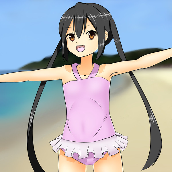 あずにゃん
