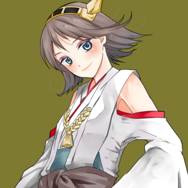 比叡│艦これ