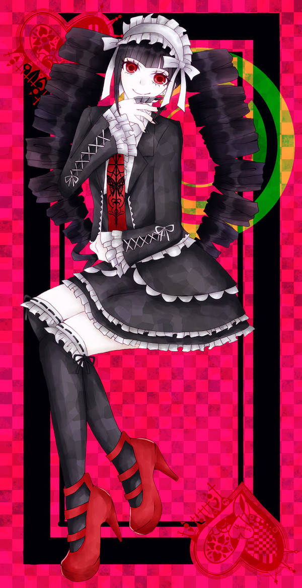 ✿