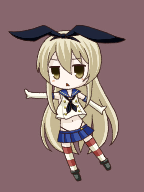 ぜかまし
