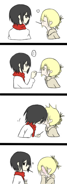 ミカアニ