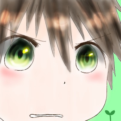 ぐぬぬ～苗木くん
