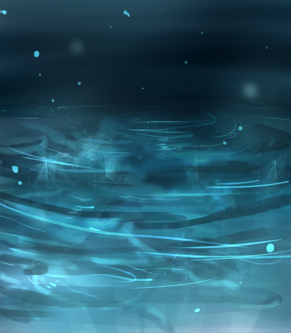 【素材】海っぽいもの