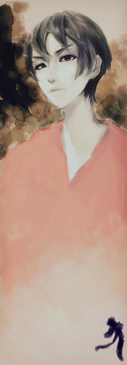 久公子