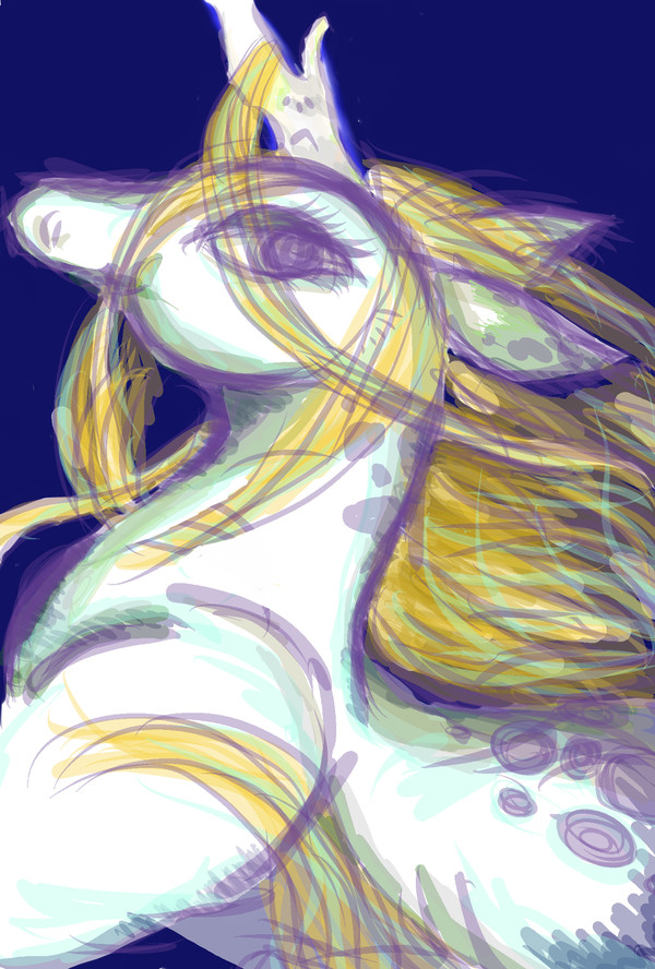 落書き