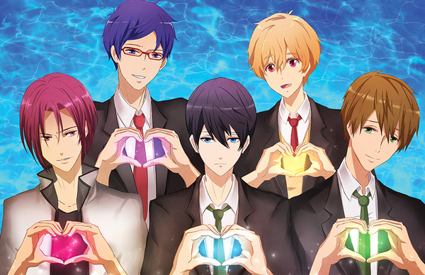 [Happy Hearts]