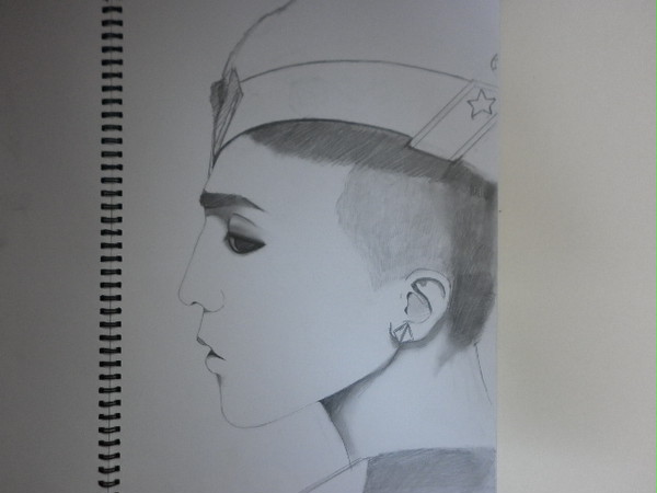 权志龙 G-Dragon