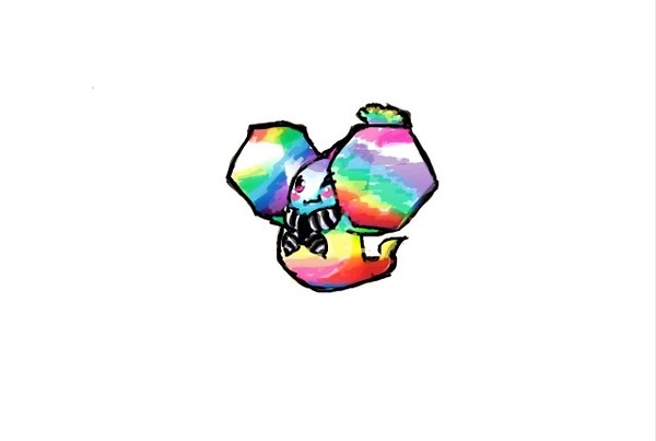 ダブミスリット
