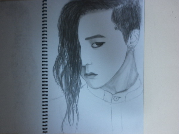 G dragon