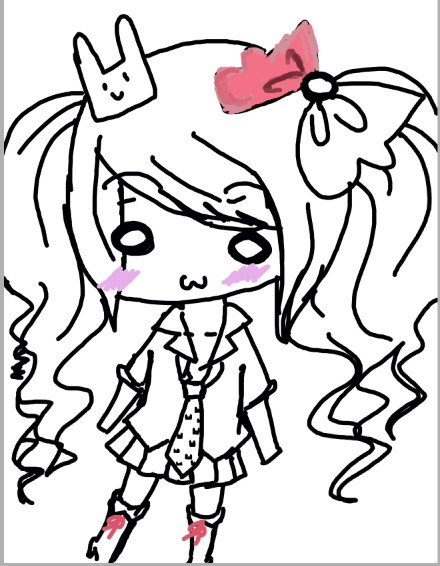 chibimukuro(junko)