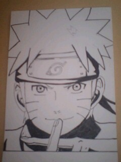 NARUTO～うずまきナルト