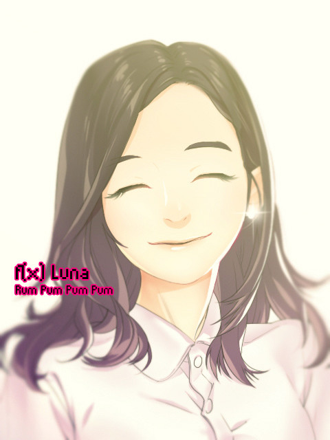 【f(x)】Luna
