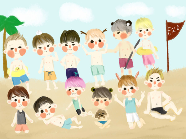 exo