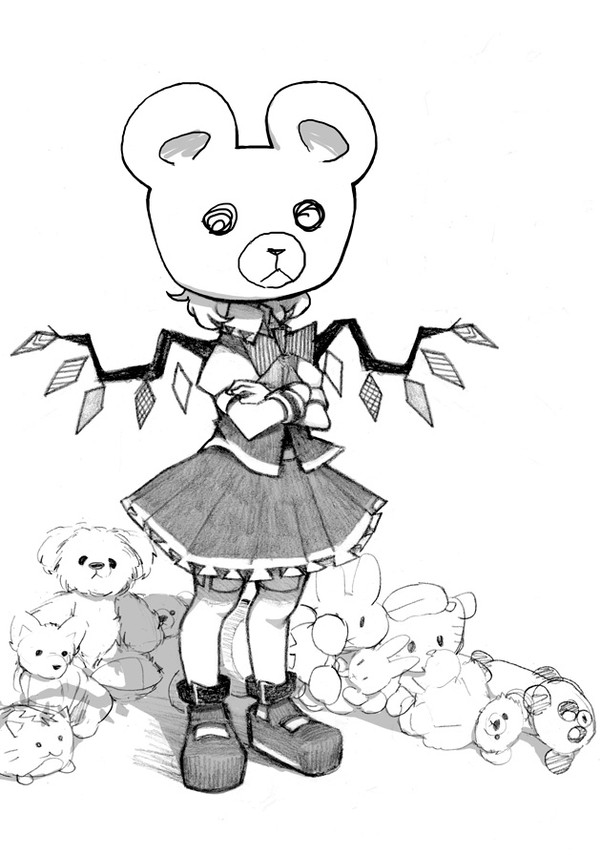 カワイイ症候群