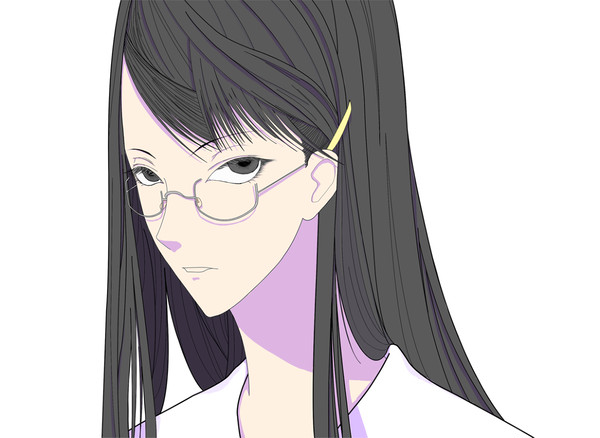 性転換佐条利人