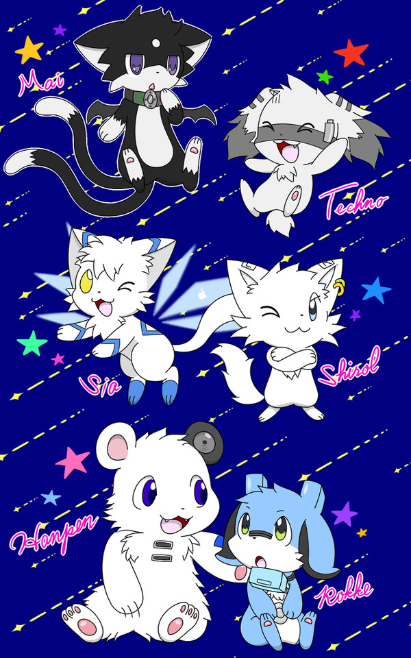 【はんもんFA】Everyone is a star brig…