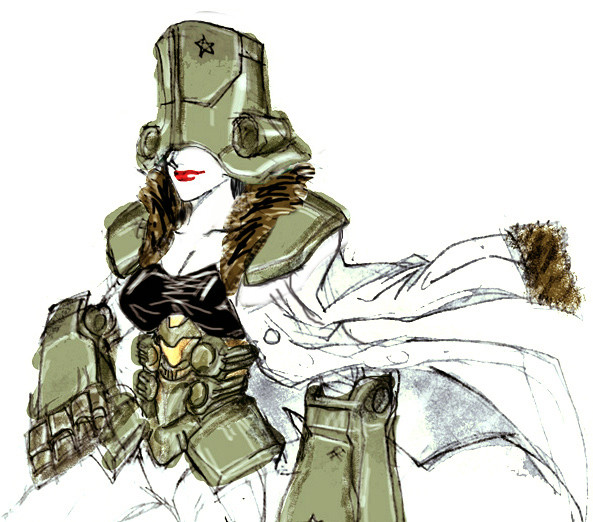 CHERNO-draft01