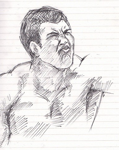 おっさん