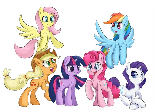 mane6