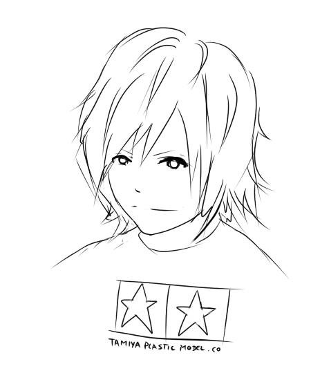 Kiryuuin Shou