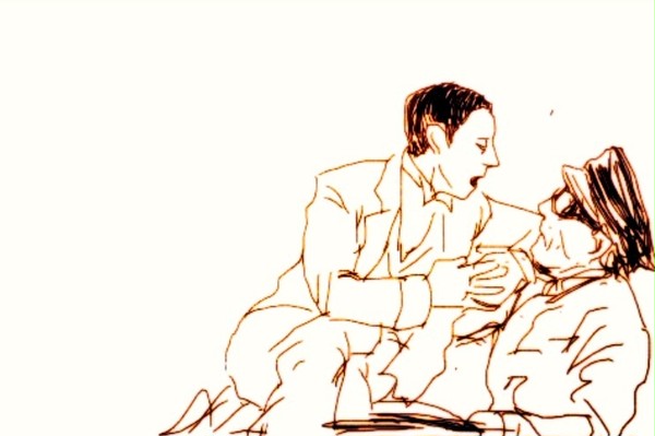 喜劇王