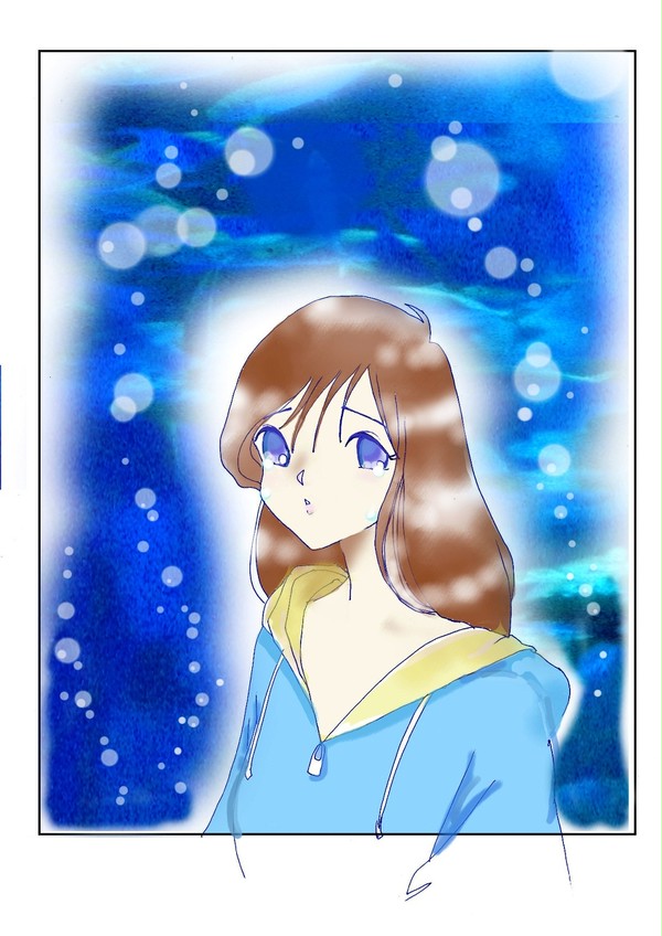 マリンミュージアム