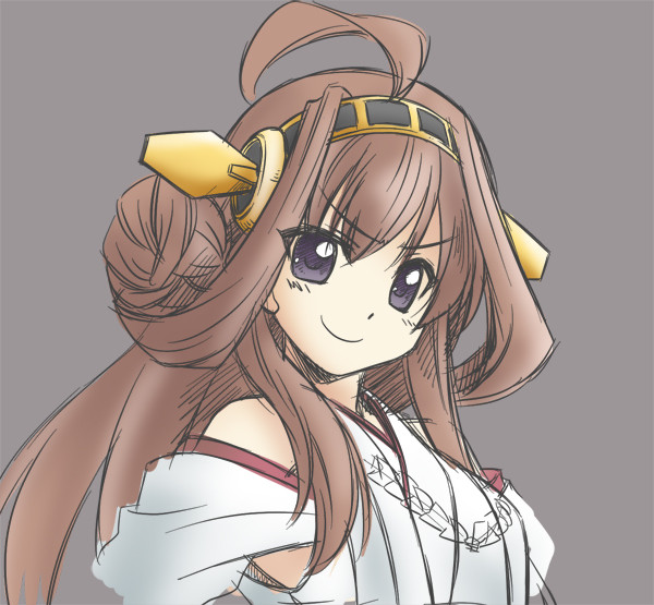 20130814　金剛落書き