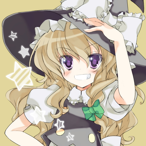 きらーん☆