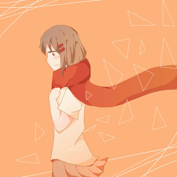 アヤノ