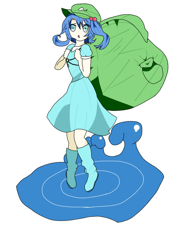 にとり
