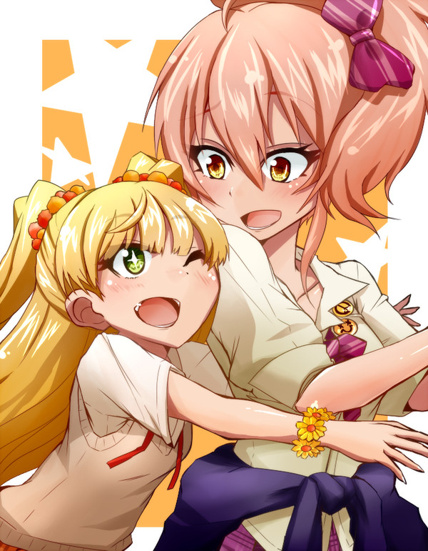 ぎゃるしす